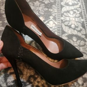Tabitha Simmons Heel